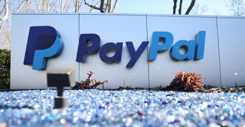 PayPal Gives America an Eerie Glimpse Into a Totalitarian Future
