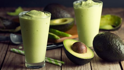 This Delicious Smoothie Ingredient Will Melt Belly Flat, Increase Energy, and Protect Against Covid