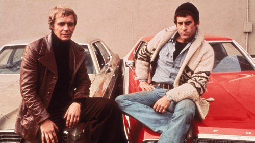 ‘Starsky and Hutch’ TV Show Cast: See The Stars of the ‘70s Cop Drama Then and Now