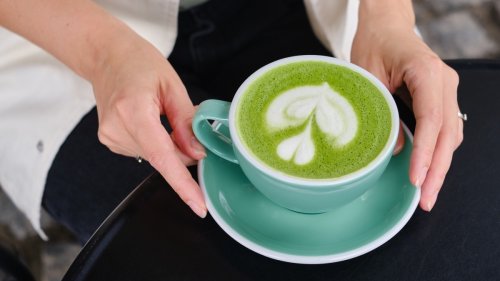 Matcha vs Green Tea: Experts Settle the Debate on Which Is the Healthier Brew