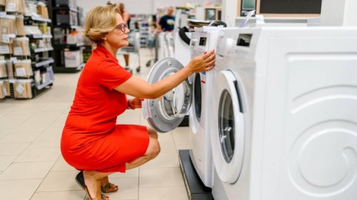 The Best Time to Buy Home Appliances So You Can Save 40% or More: Savings Experts