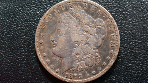Finding This Rare $1 Coin Could Make You More Than $2,500 Richer