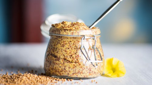 Just One Teaspoon of This Pantry Staple Can Boost Good Cholesterol and Lower Blood Sugar