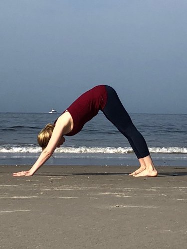 10 Yoga Poses That Will Help You Manage Your Blood Sugar