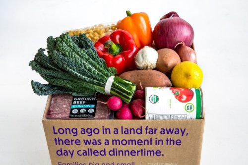The Best Food Subscription Boxes for Busy Women
