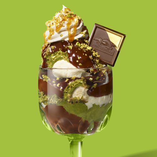 Ghirardelli’s Dubai Ice Cream Sundae Is a Decadent Dream—But It’s Only Available for a Day (My Review)