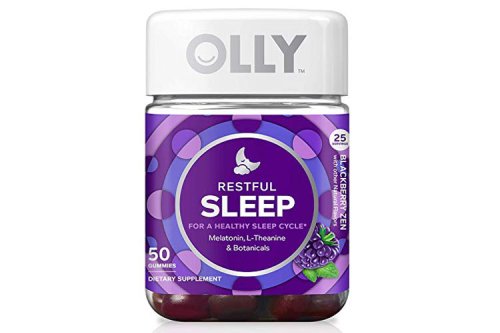 The Best Chewable Tablets for Sleep to Help You Catch Those Zzzs