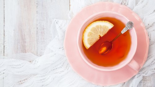 Fight Inflammation, Weight Gain, and Disease with This Delicious Tea