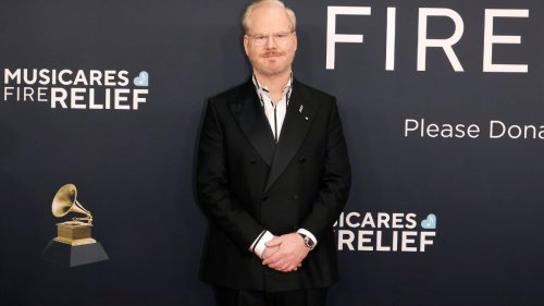 Jim Gaffigan’s Weight Loss: How Mounjaro and Gardening Helped Him Drop 50 Lbs.