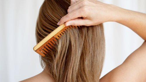 3 New Breakthroughs to Help Regrow Thinning Hair