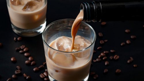 Homemade Irish Cream Recipe Is So Easy to Make in Just 5 Minutes