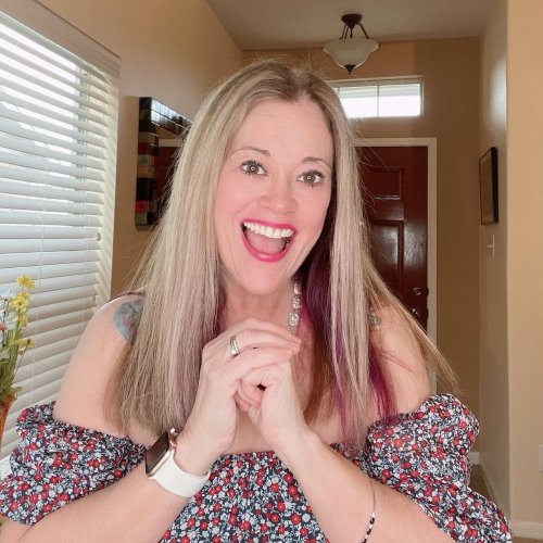 My Hair Was Falling Out—Until This Thyroid and Hair Loss Fix Changed Everything
