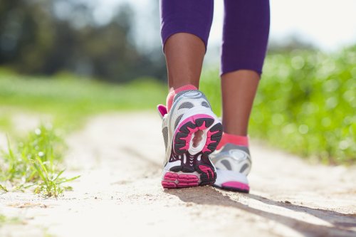 10 Walking Trends Revolutionizing Exercise In 2025