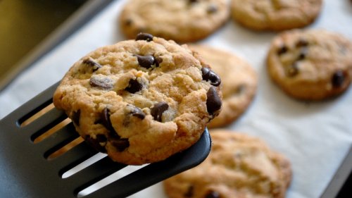 Don’t Throw Out That Bacon Fat! Use It to Make Pillowy Chocolate Chip Cookies