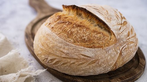 Eating These 4 Types of Breads Might Be the Key to Living Longer