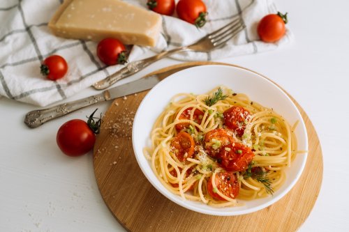 Meghan Markle’s One-Pot Spaghetti Is the Simple, Royal-Worthy Meal You Need to Try