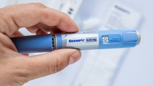 Little-Known Ozempic Side Effect Is Worse for Women over 50: MDs Explain & Advise