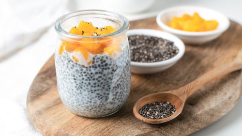 Turn Off Fat Storage and Regulate Blood Sugar With These Superfood Seeds (Plus: 3 Recipes to Try)