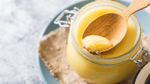 This Delicious Butter Boosts Weight Loss, Wards Off Diabetes and Banishes Hunger: Top Docs Explain How to Get the Perks