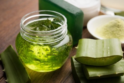 Aloe Vera Is the Ultimate Skin Anti-Ager and Hair-Loss Solution — Here’s How to Use It