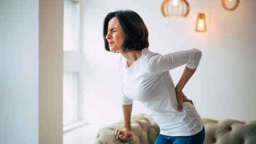 3 Natural Remedies for Back Pain | Flipboard