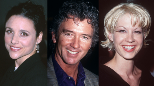 Beloved 90s Sitcom Stars Then and Now: 15 Photos You Have to See to Believe
