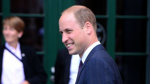 Prince William Through the Years: His Royal Life, Fatherhood and More