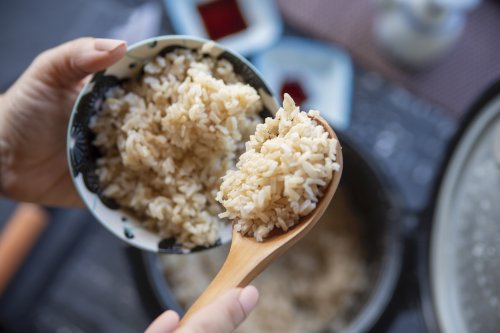 How Long Does Cooked Rice Last in the Fridge?
