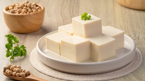 Silken Tofu: A Creamy Protein-Rich Addition to Your Favorite Dishes — 3 Easy Recipes