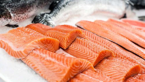 A Salmon Fisherman Shares Her Top Tips for Buying Fillets From the Seafood Counter
