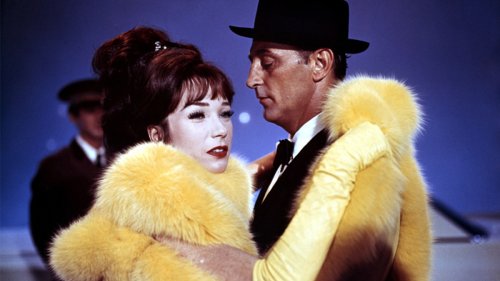 ‘What a Way to Go!’ — A Look Back at Shirley MacLaine, Paul Newman, Dick Van Dyke and more!