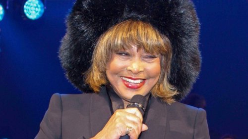 Tina Turner Died Today at 83 — Here Are 6 Pieces of Her Wisdom That ...