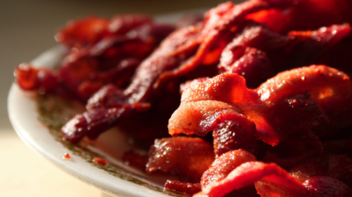 This Hack Will Make Your Bacon Crispy and Tender at the Same Time