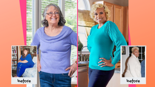 Dr. Ian Smith’s 3-Week “Confuse It to Lose It” Plan Works Wonders for Women Over 40