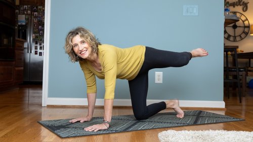 Yoga for Back Pain Can Deliver Relief Even When Meds Fail — Here’s How