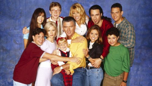 ‘Step By Step’ Cast: See the 90s Sitcom Stars Then and Now