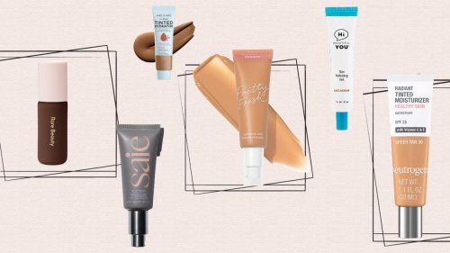 The Best Tinted Moisturizers For Mature Skin, According to Celebrity Makeup Artists
