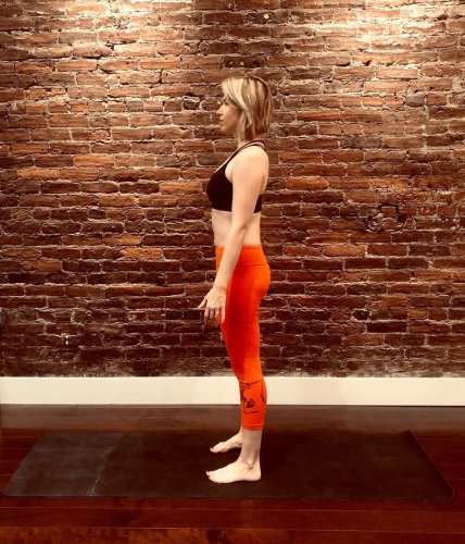 Fight Leaking With These 10 Yoga Poses for Pelvic Floor Strength