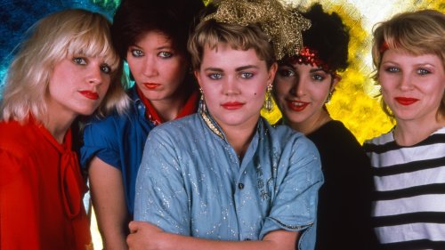 The Members of The Go-Go’s Then and Now: Catch Up With the Trailblazing ’80s Rockers