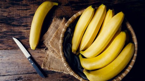 Don't Throw Away Your Banana Peels! They Can Reverse Signs of Aging, Boost Heart Health, and Ease Stress