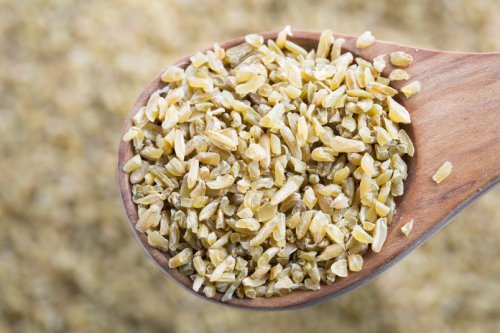 Freekeh Is the Superfood Whole Grain That’s Better for You Than Quinoa
