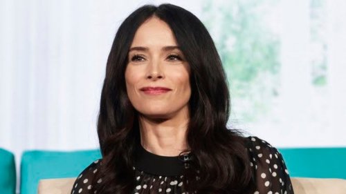 Abigail Spencer Talks ‘Extended Family,’ ‘All My Children’ and ‘Suits: LA’