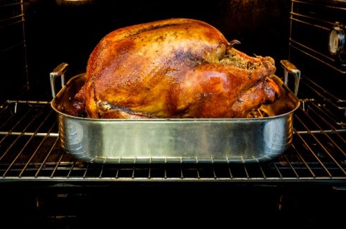How to Reheat Turkey So It's as Tender as When You Carved It