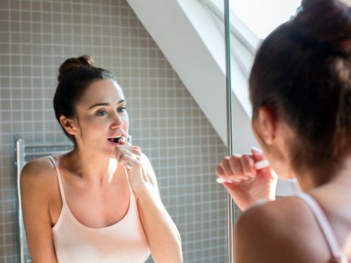 How Often You Should Really Be Brushing Your Teeth — And How It Can Help Your Heart