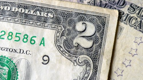 Is Your Old $2 Bill Worth More Than a Couple Bucks? Here's How to Tell