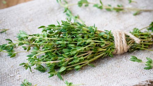 These Herbs Can Help Protect Your Body Against Cancer Cells, Study Finds