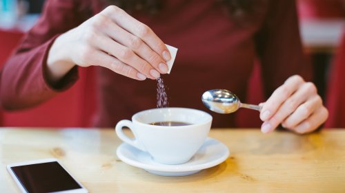 Gut Issues? Adding This Sweetener to Your Morning Coffee Could Be the Cause