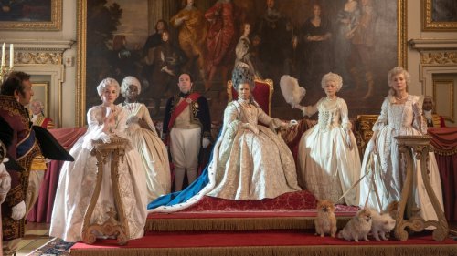 10 Best Period Dramas on Netflix, Ranked — Perfect For When You Need an Escape