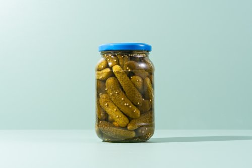 Are Pickles Good for You? Experts Reveal Their Weight-Loss Perks + a Simple DIY Recipe