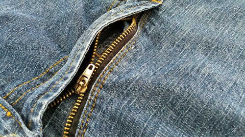How To Fix a Broken Zipper at Home — No Trip To the Tailor Required!